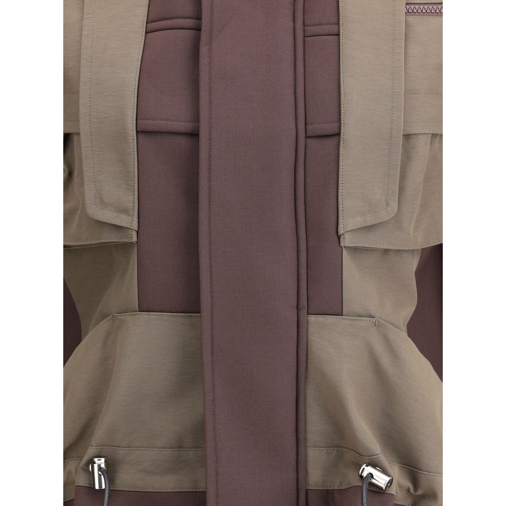 Sacai Utility Jacket