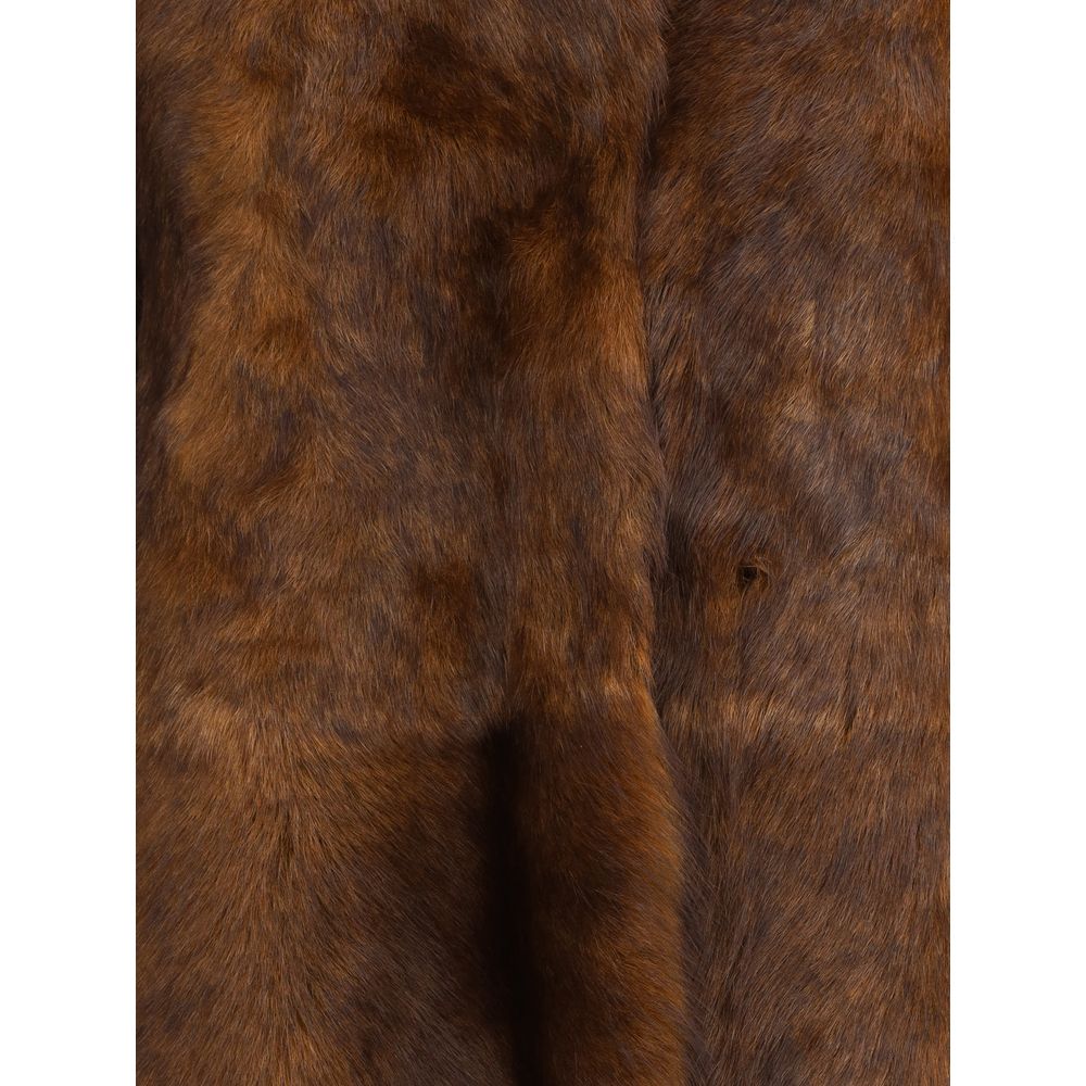 P.A.R.O.S.H. Reversible Sheepskin