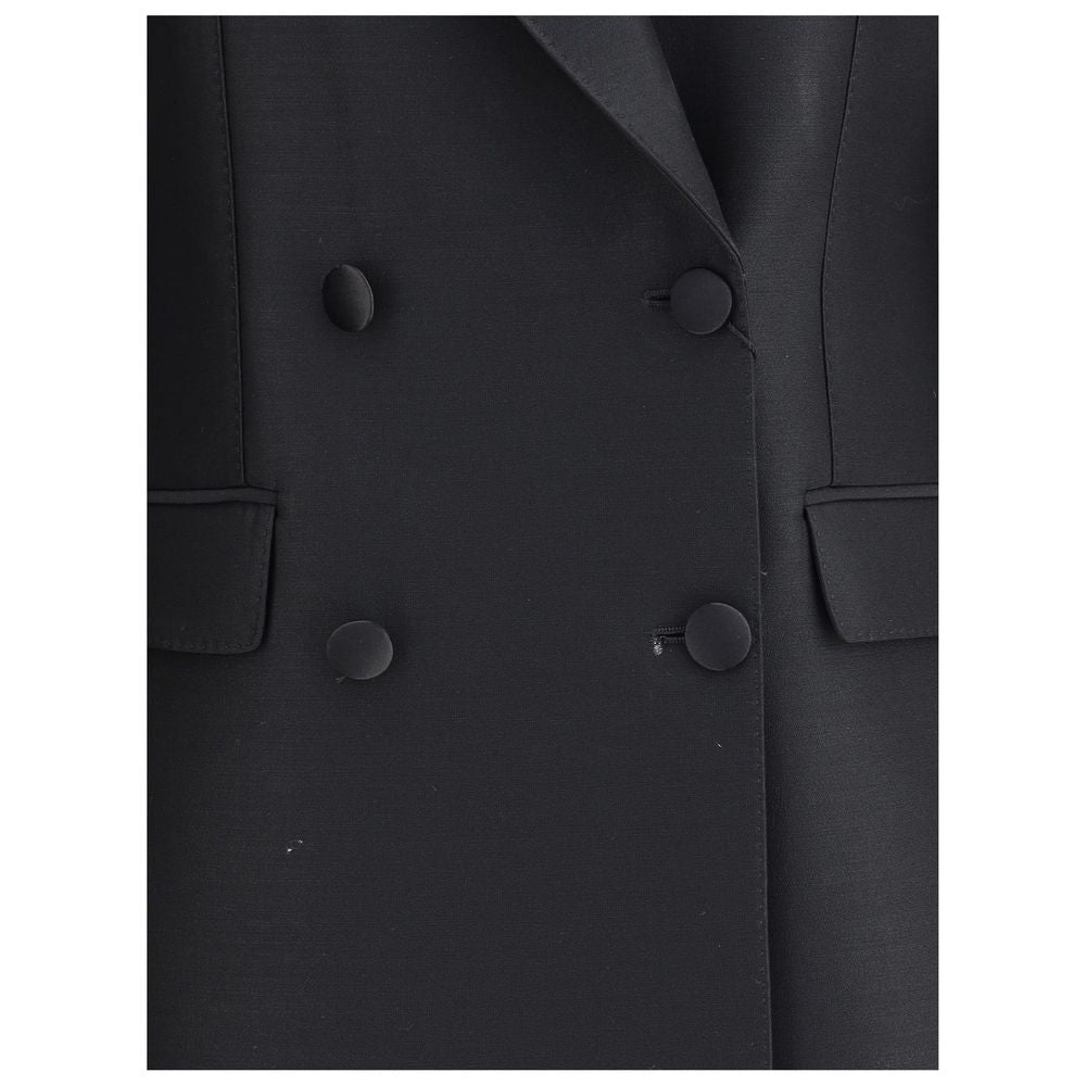 Dolce & Gabbana Double-breasted Blazer