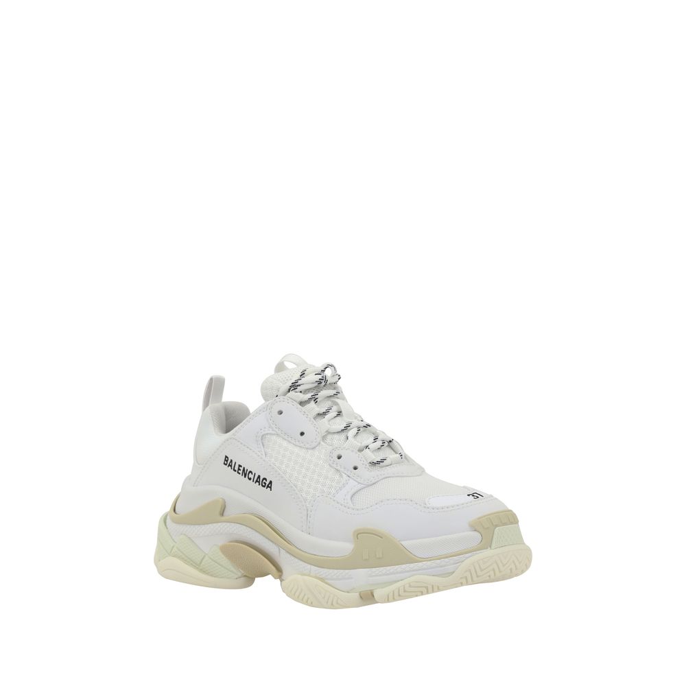 Balenciaga Triple S Sneakers