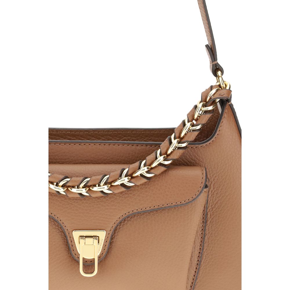 Coccinelle Beat Generation Shoulder Bag