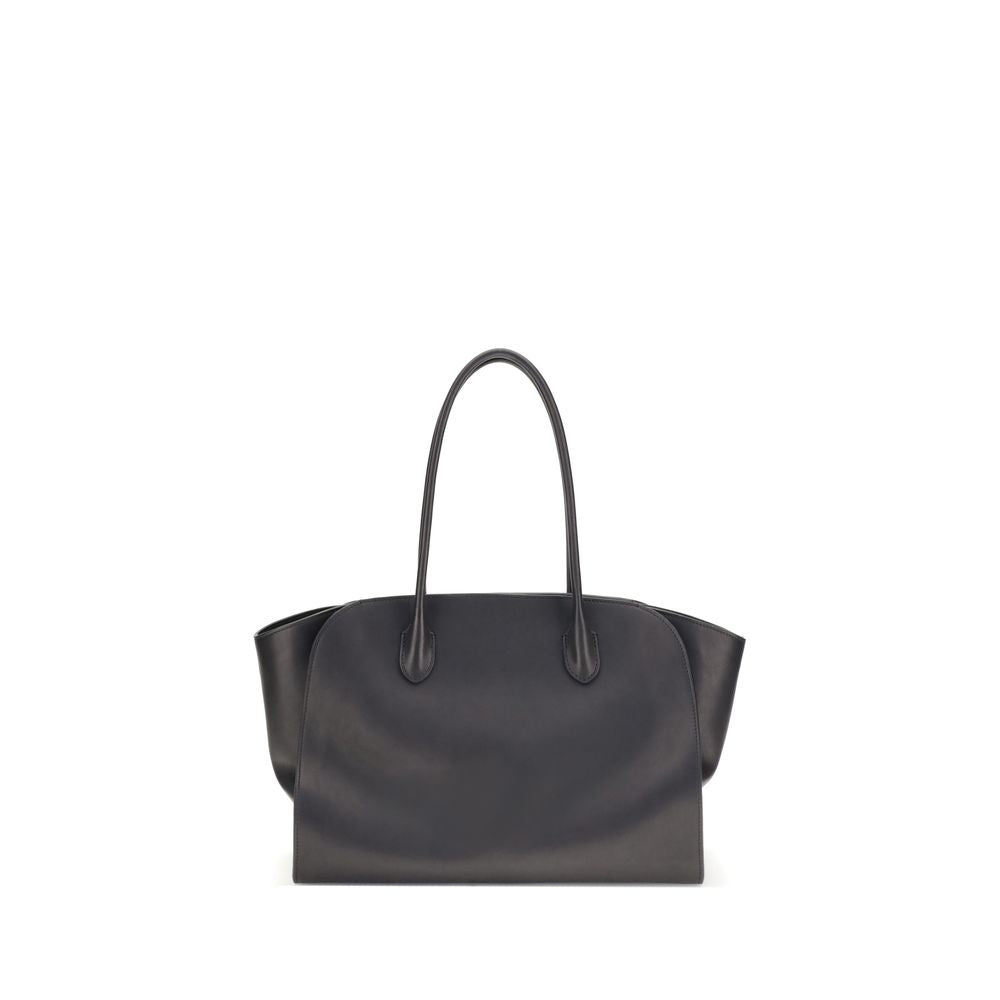 The Row Marlo Shoulder Bag