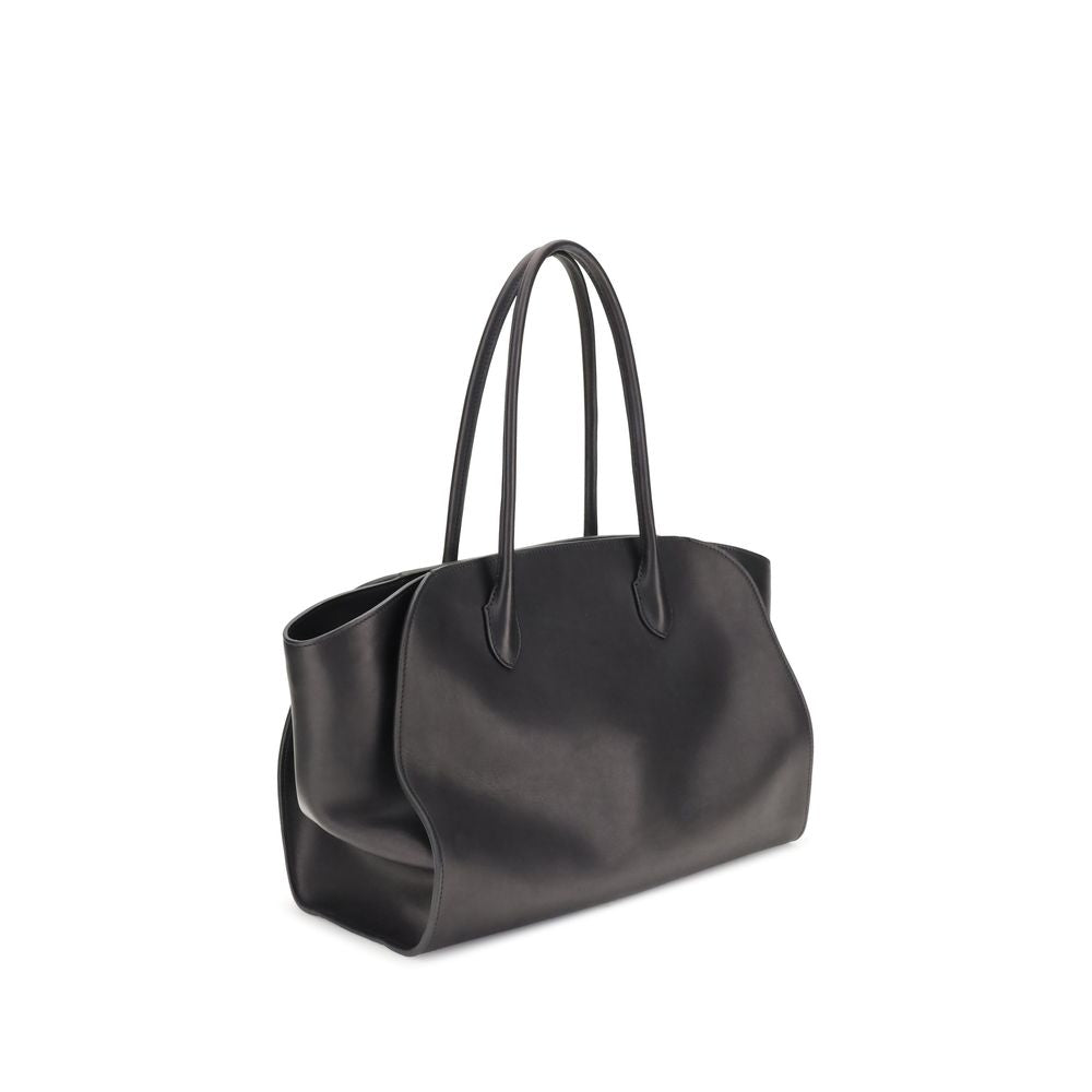 The Row Marlo Shoulder Bag