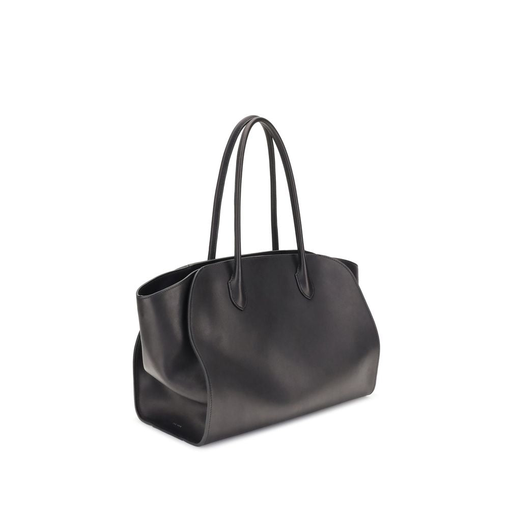The Row Marlo Shoulder Bag