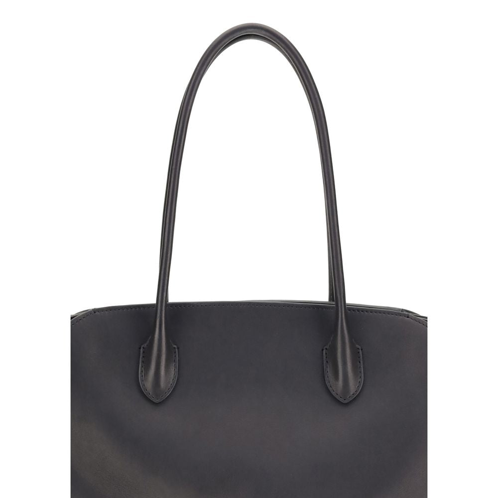 The Row Marlo Shoulder Bag