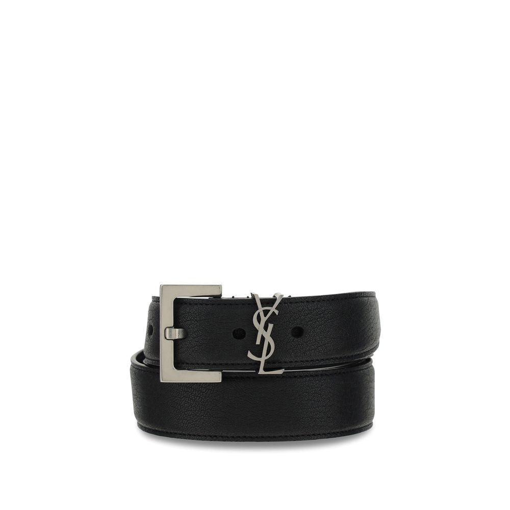 Saint Laurent Belt