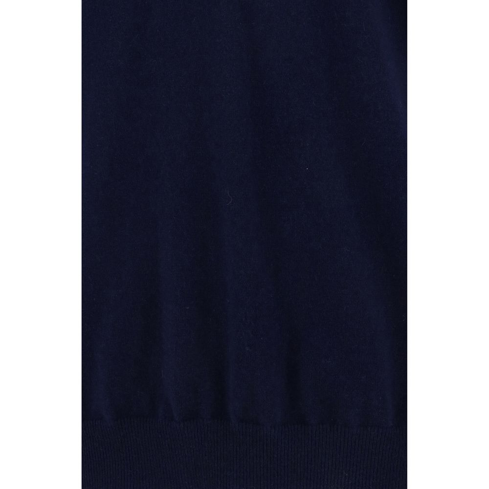 Brunello Cucinelli Turtleneck Sweater