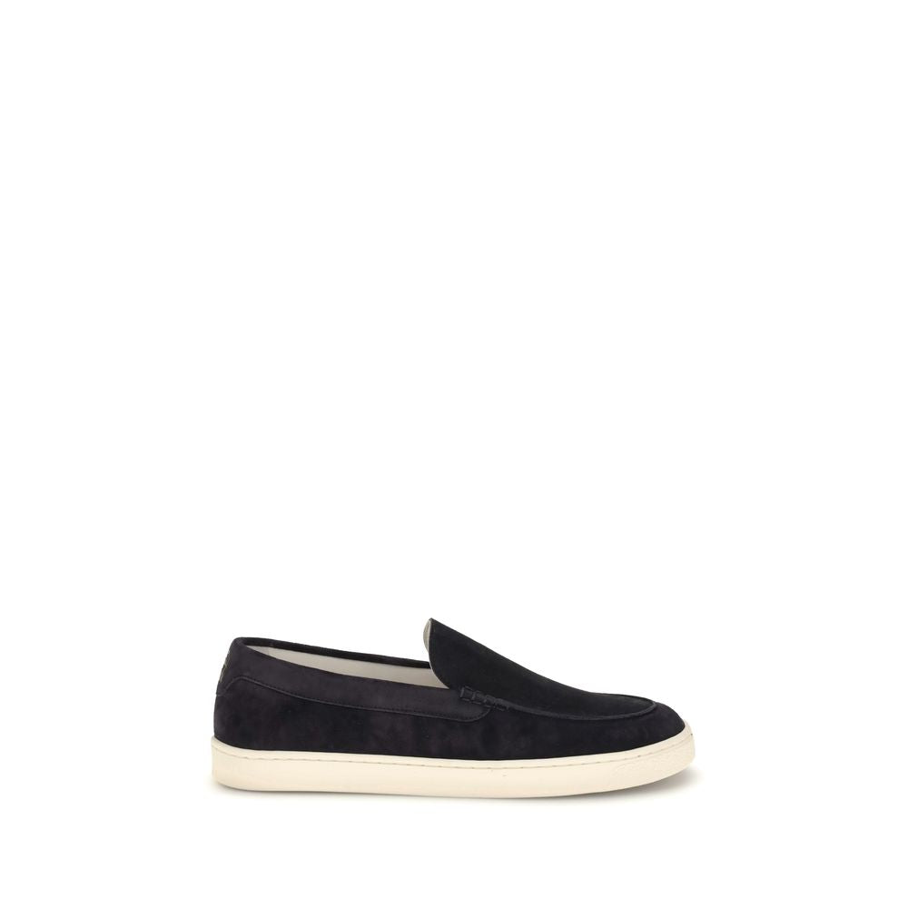 Brunello Cucinelli Slip-on Sneakers