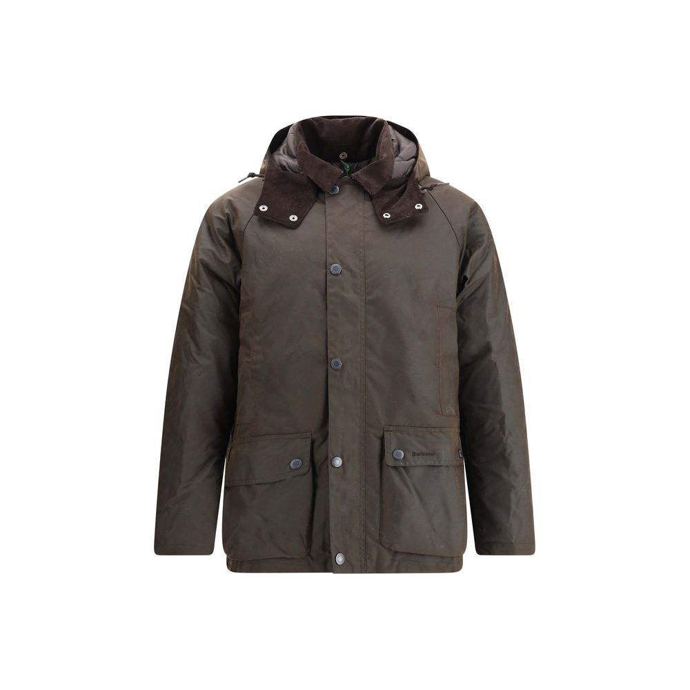 Barbour Beaufort Waterproof Jacket