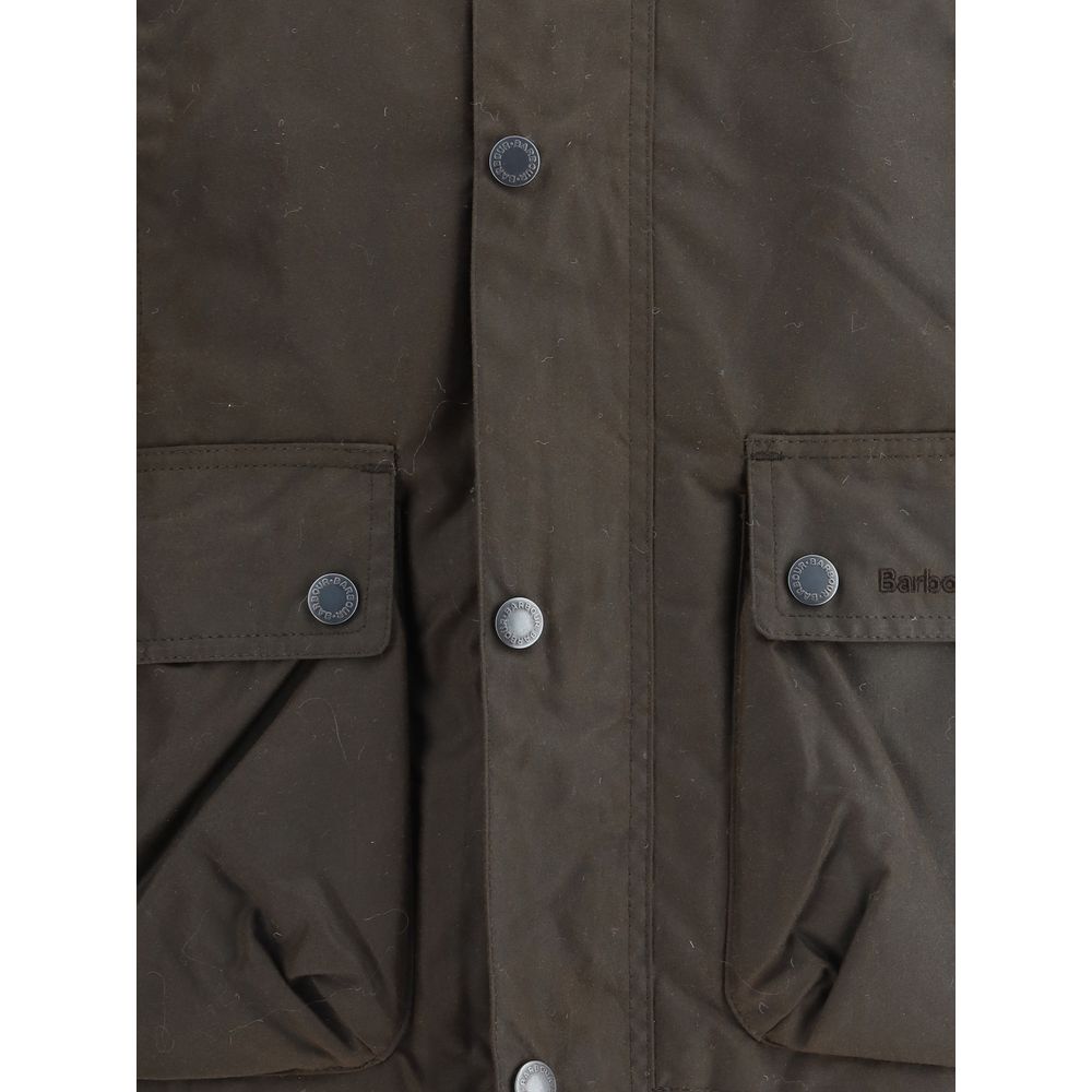 Barbour Beaufort Waterproof Jacket