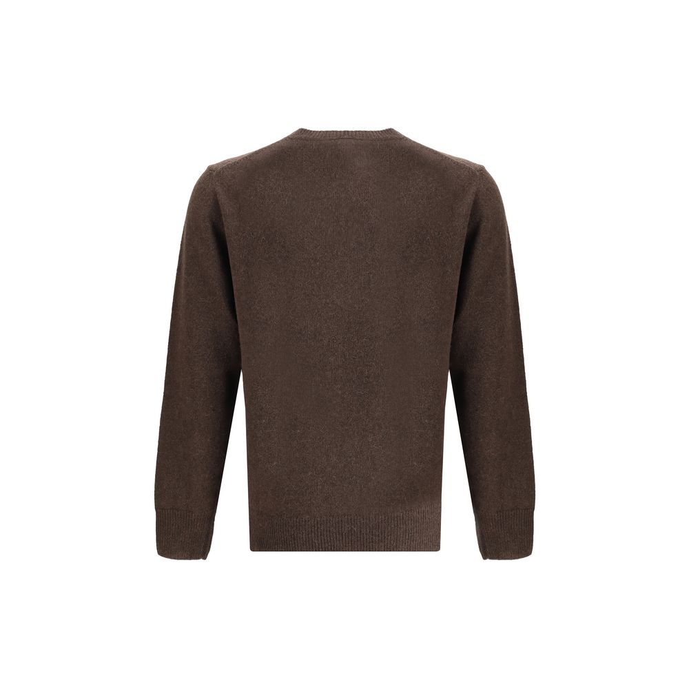 Brooksfield Alpaca Sweater