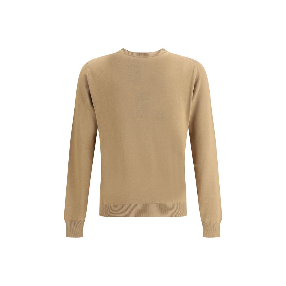 Fendi Wool Sweater