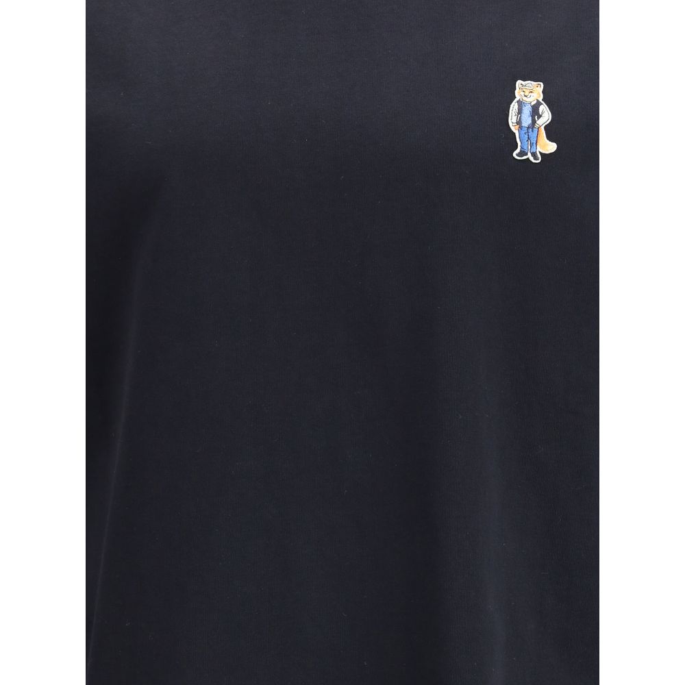Maison Kitsuné Standing Fox T-Shirt