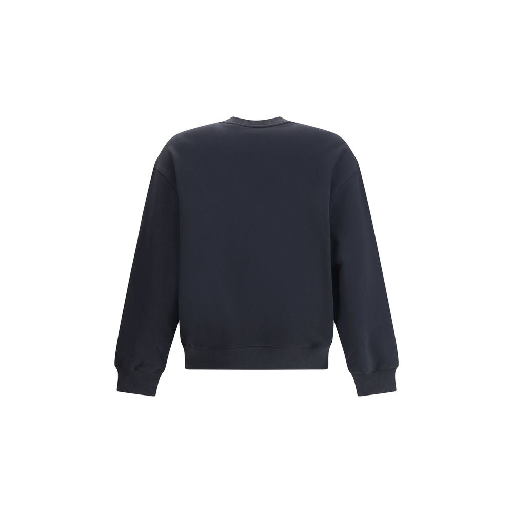 Maison Kitsuné Standing Fox Sweatshirt