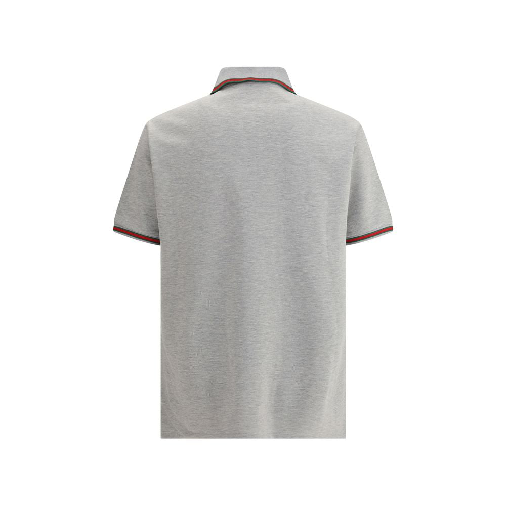 Gucci Cotton polo Shirt