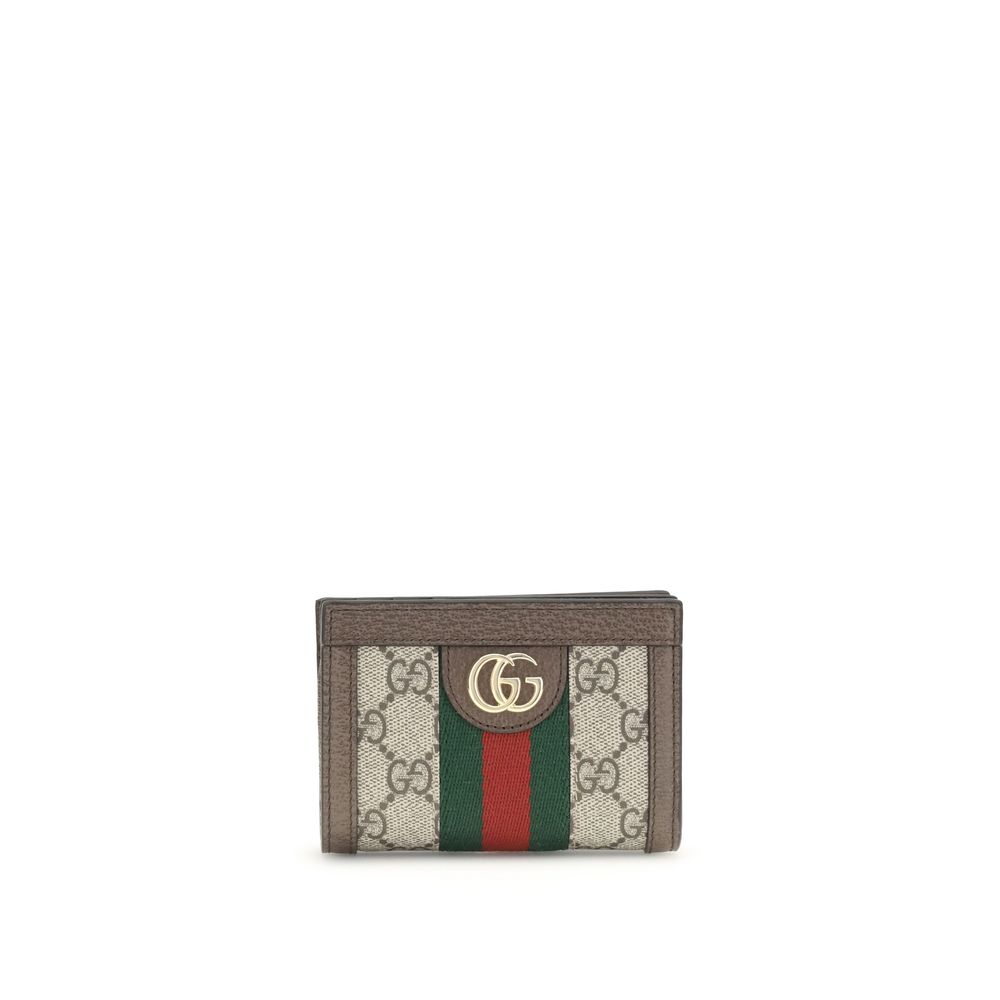Gucci Small Ophidia Wallet