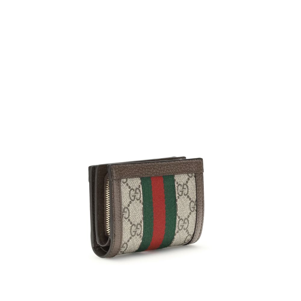 Gucci Small Ophidia Wallet