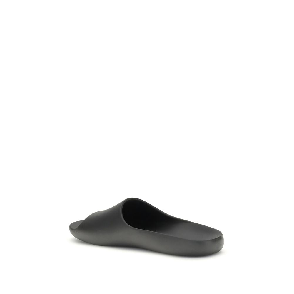 The Row Ama rubber Slippers