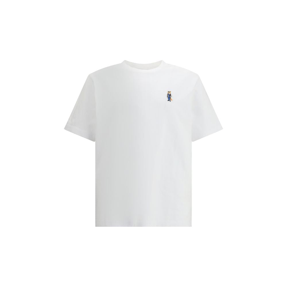 Maison Kitsuné Standing Fox T-Shirt