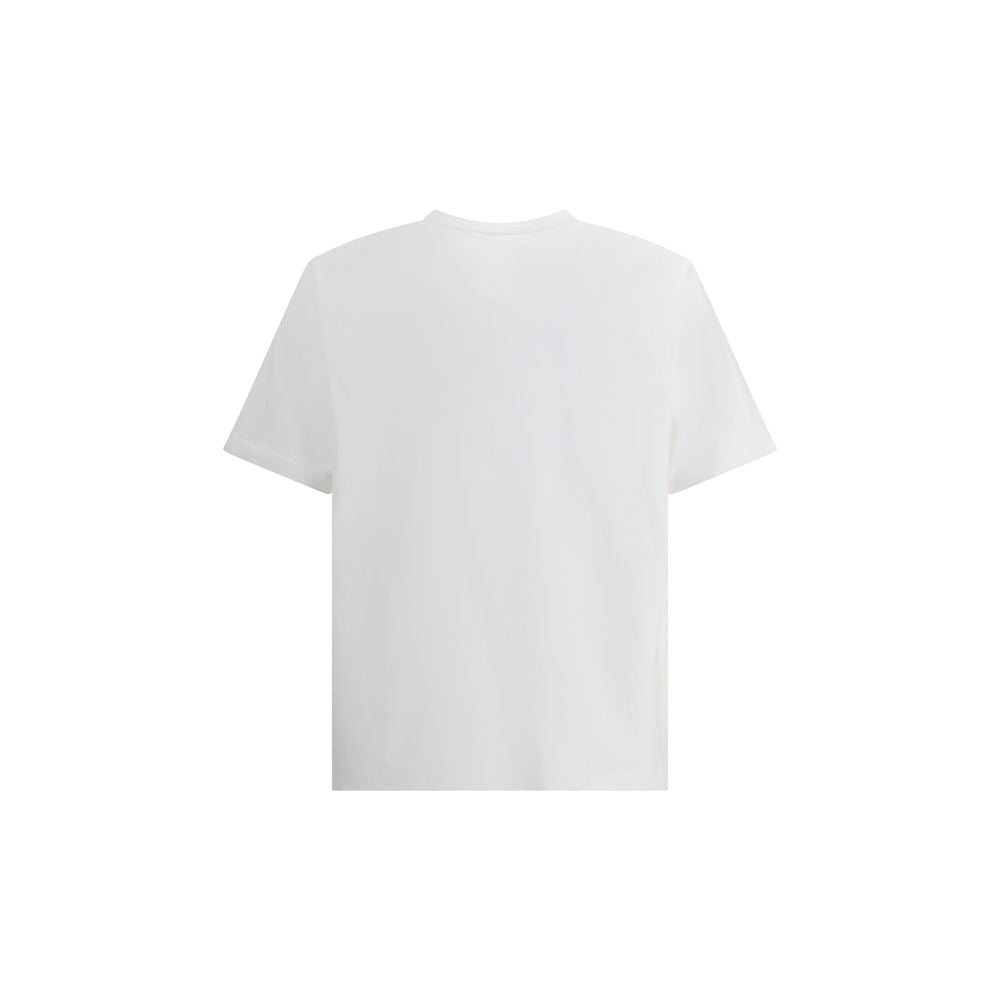 Maison Kitsuné Standing Fox T-Shirt
