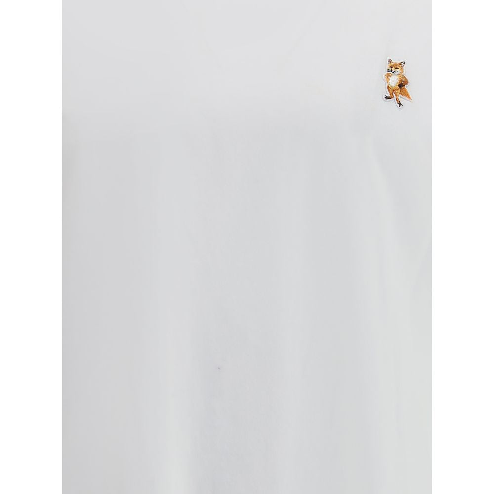 Maison Kitsuné Standing Fox T-Shirt