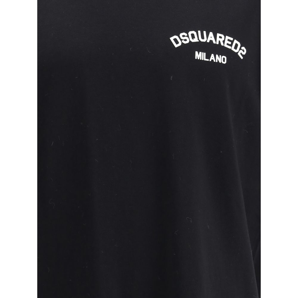 Dsquared² Logoed T-Shirt