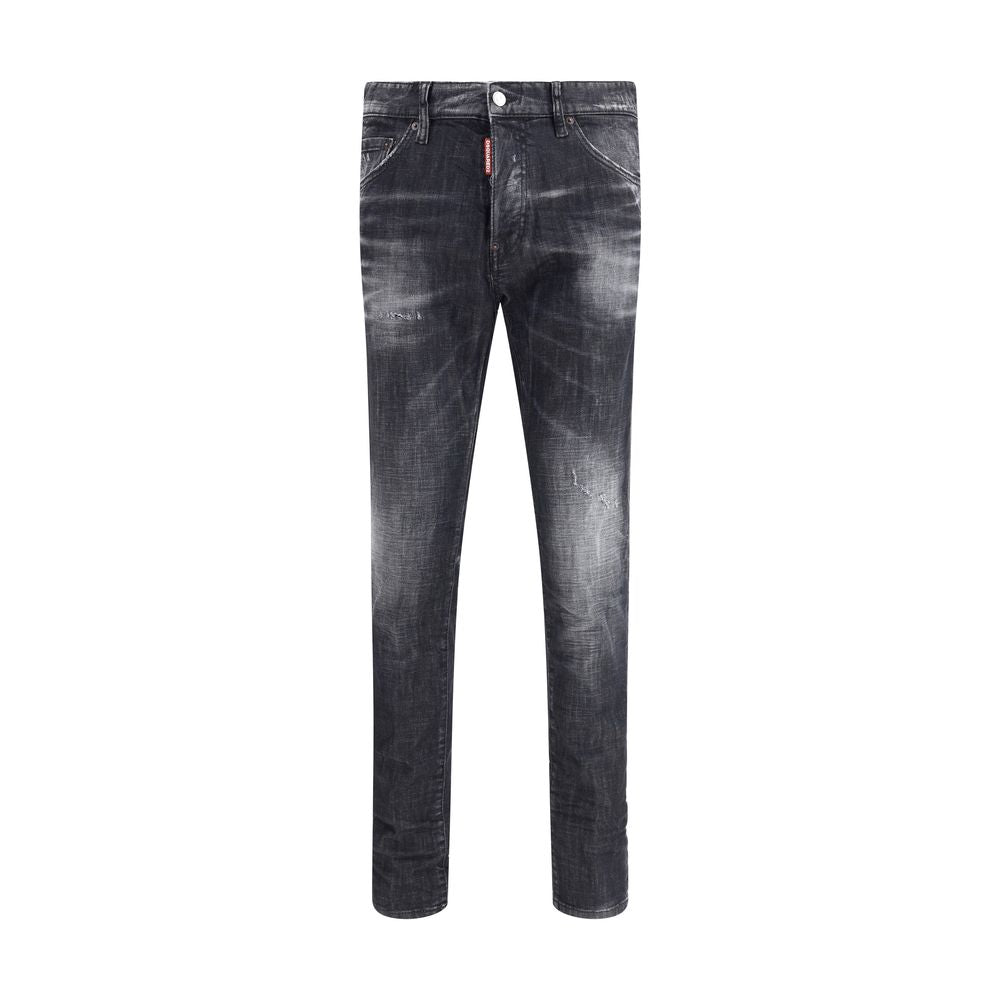 Dsquared² Cool Guy Jeans