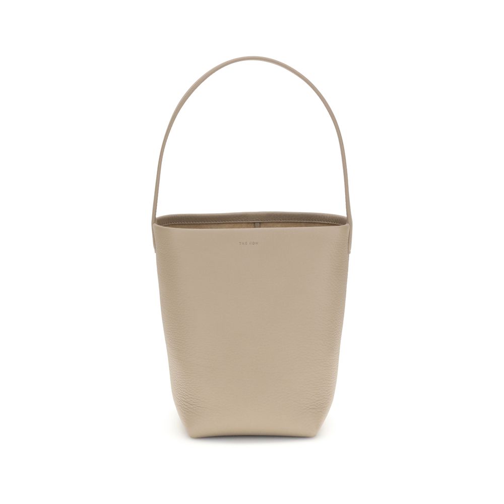 The Row Park small Shoulder Bag