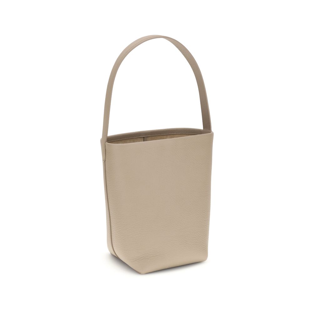 The Row Park small Shoulder Bag