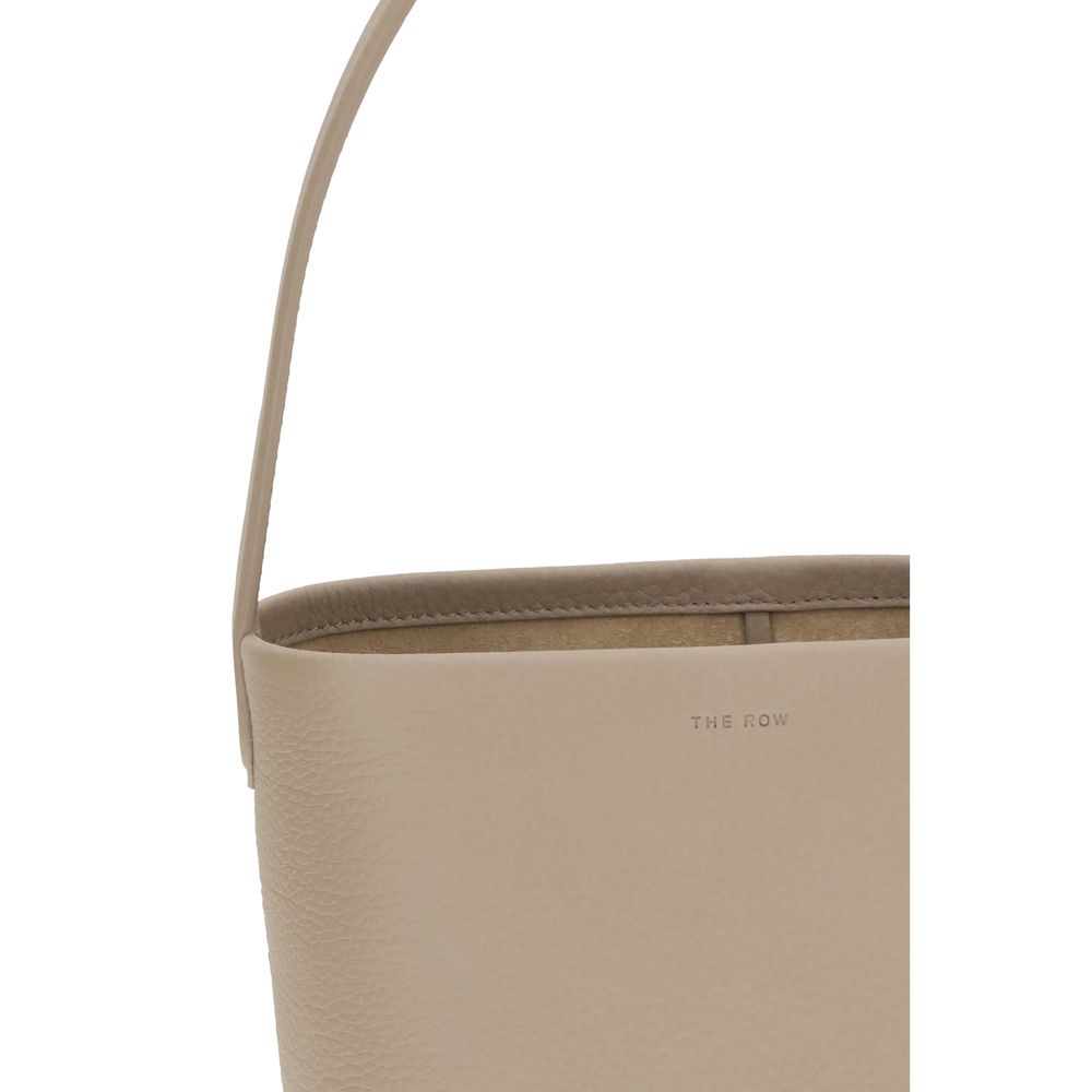 The Row Park small Shoulder Bag