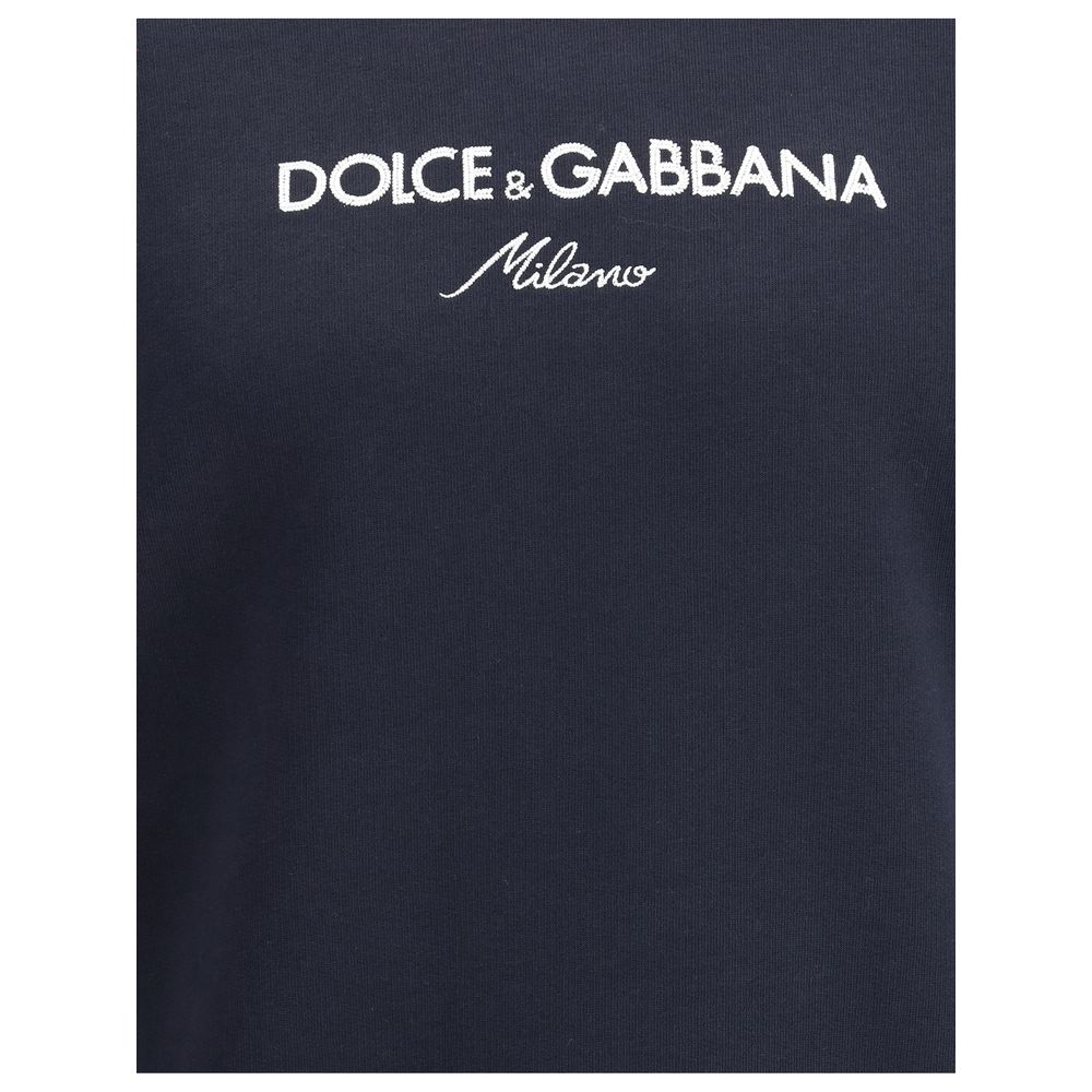 Dolce & Gabbana Logo Sweatshirt