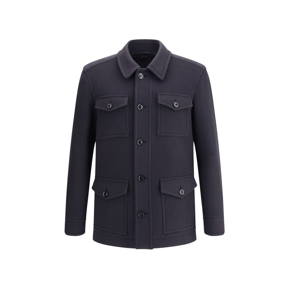 Tom Ford Short wool Coat