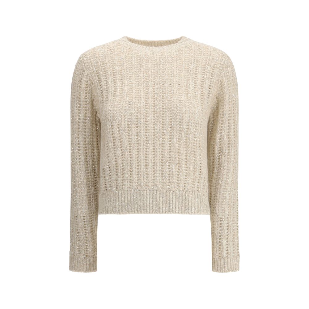 Brunello Cucinelli Lambswool Sweater
