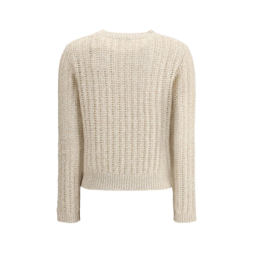 Brunello Cucinelli Lambswool Sweater