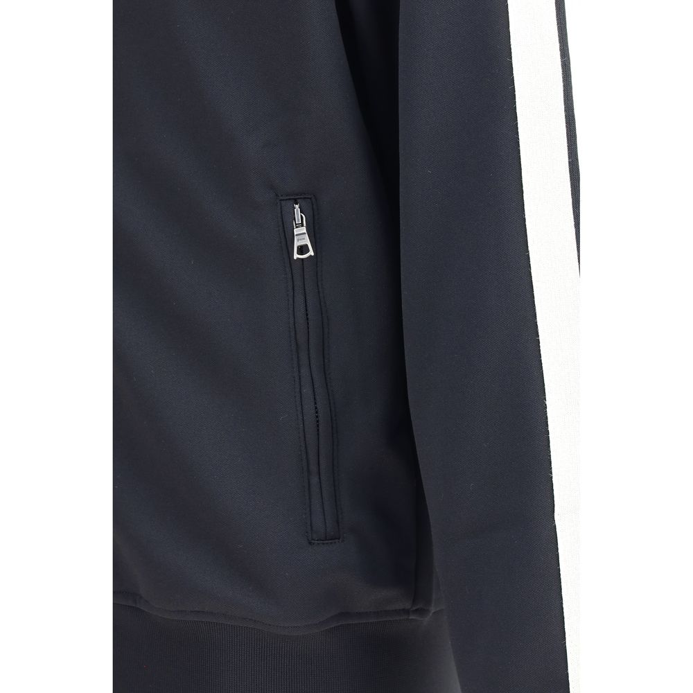 Palm Angels Zip Sweatshirt