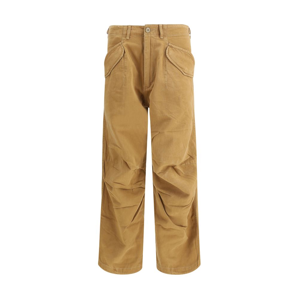 R13 Military Pants