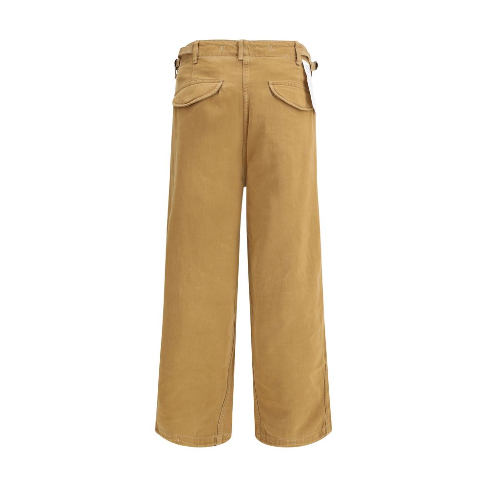 R13 Military Pants