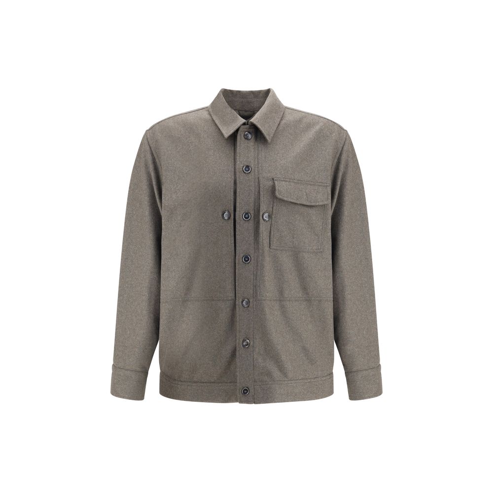 Brioni Wool Jacket