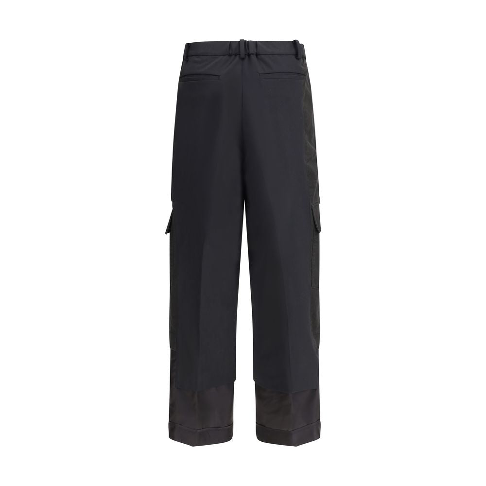 Undercover Paneled Pants