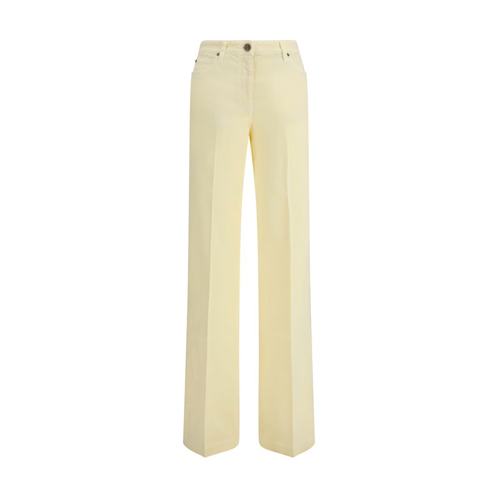Etro Stretch Jeans