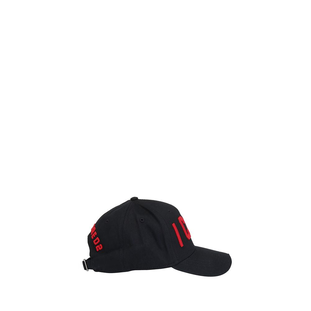 Dsquared² Baseball Hat