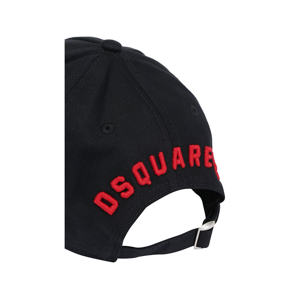 Dsquared² Baseball Hat