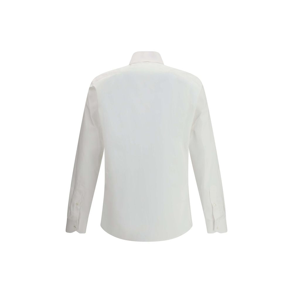 Fendi Shirt with FF detail