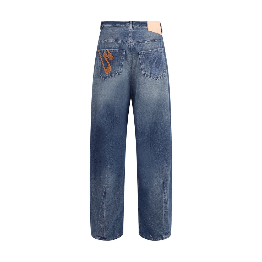 PDF Channel Legganda Jeans