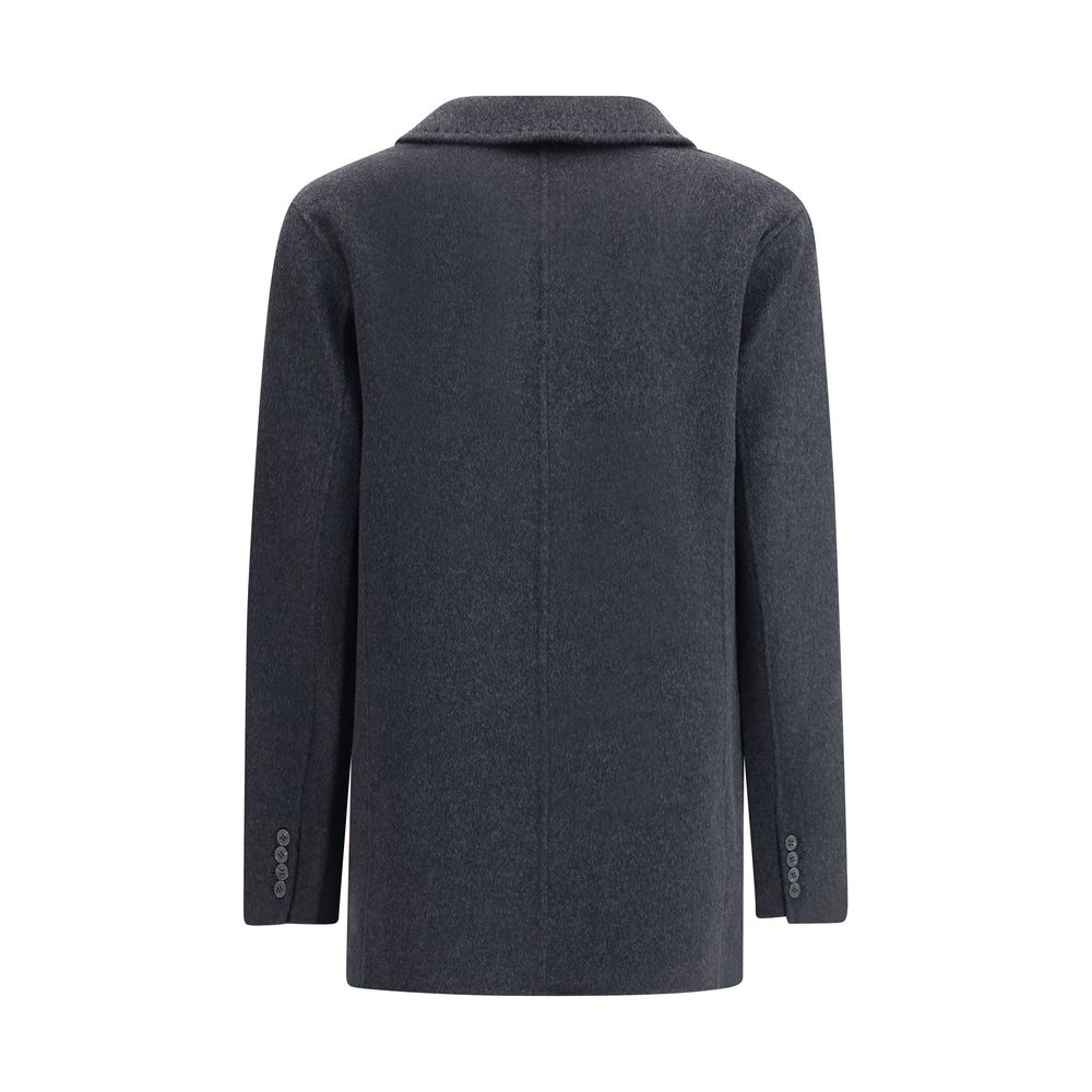 Dynamis Studio Wool blazer Coat