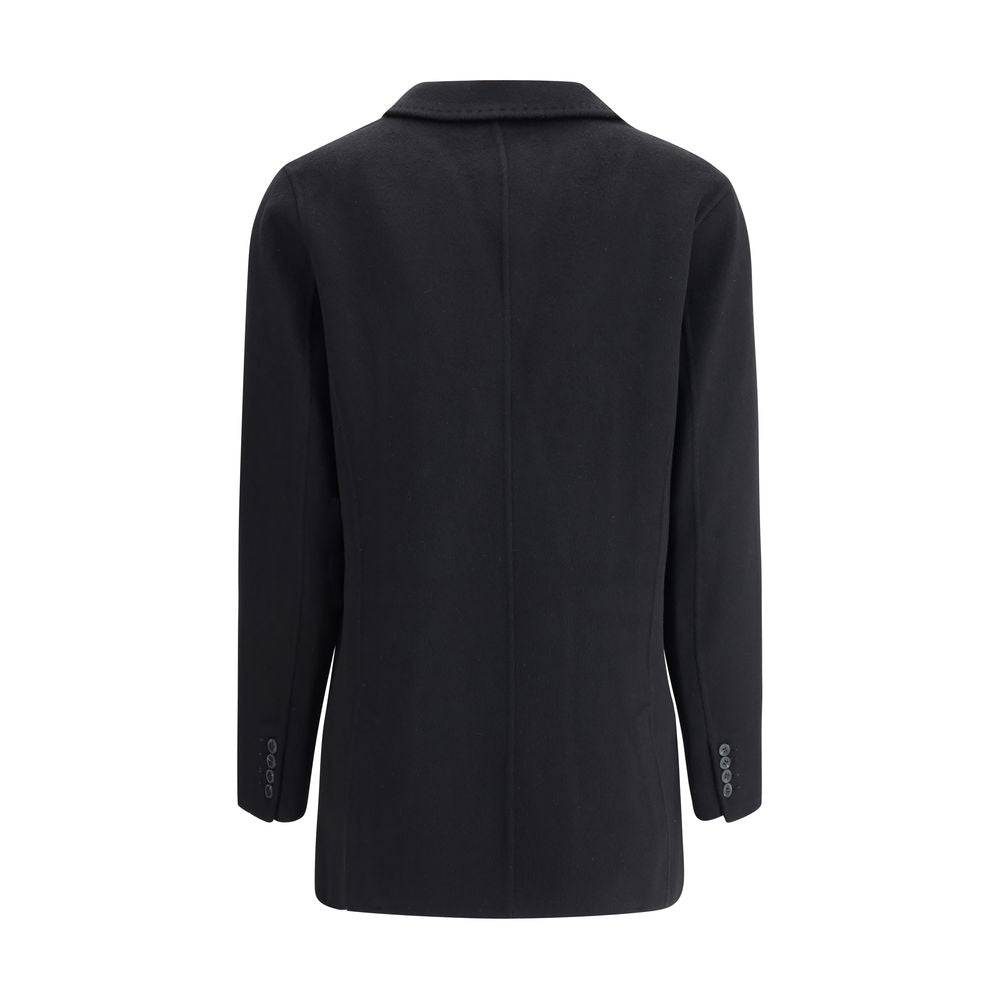 Dynamis Studio Wool blazer Coat