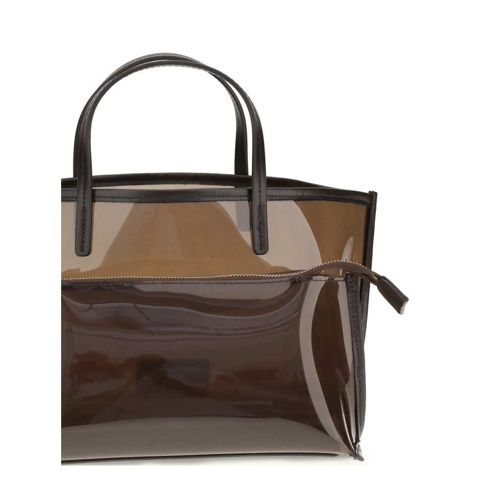 Staud Mini Christos Tote Bag