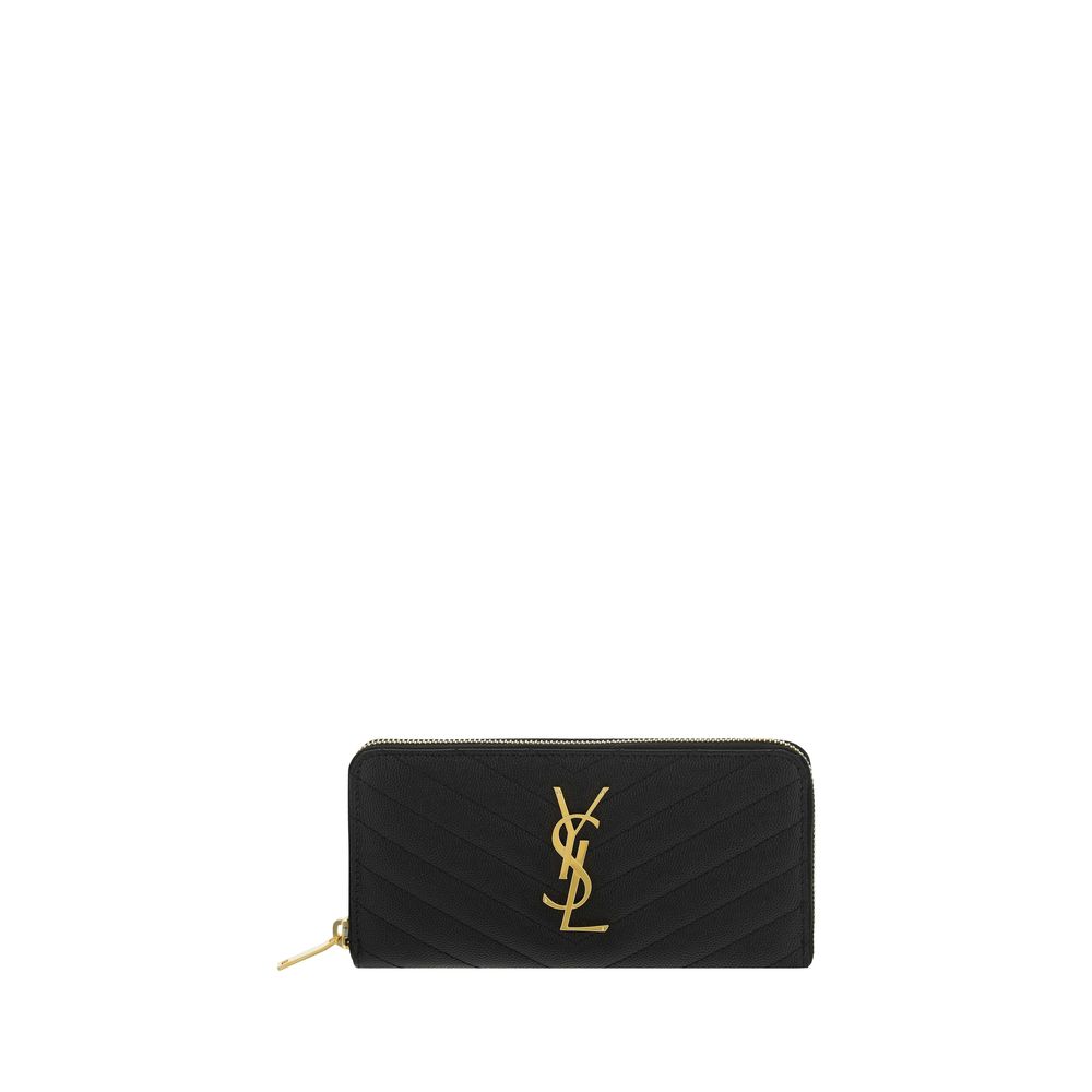 Saint Laurent Wallet