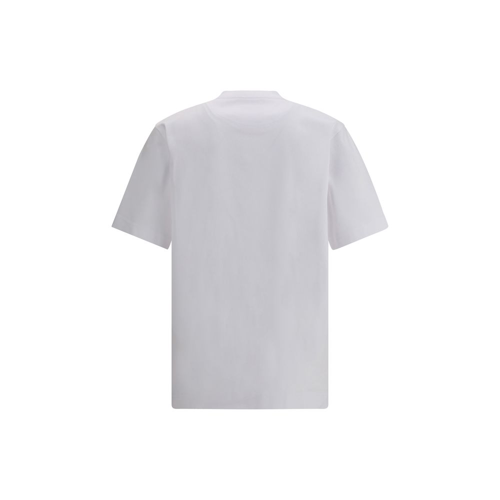 Fendi T-shirt with pocket