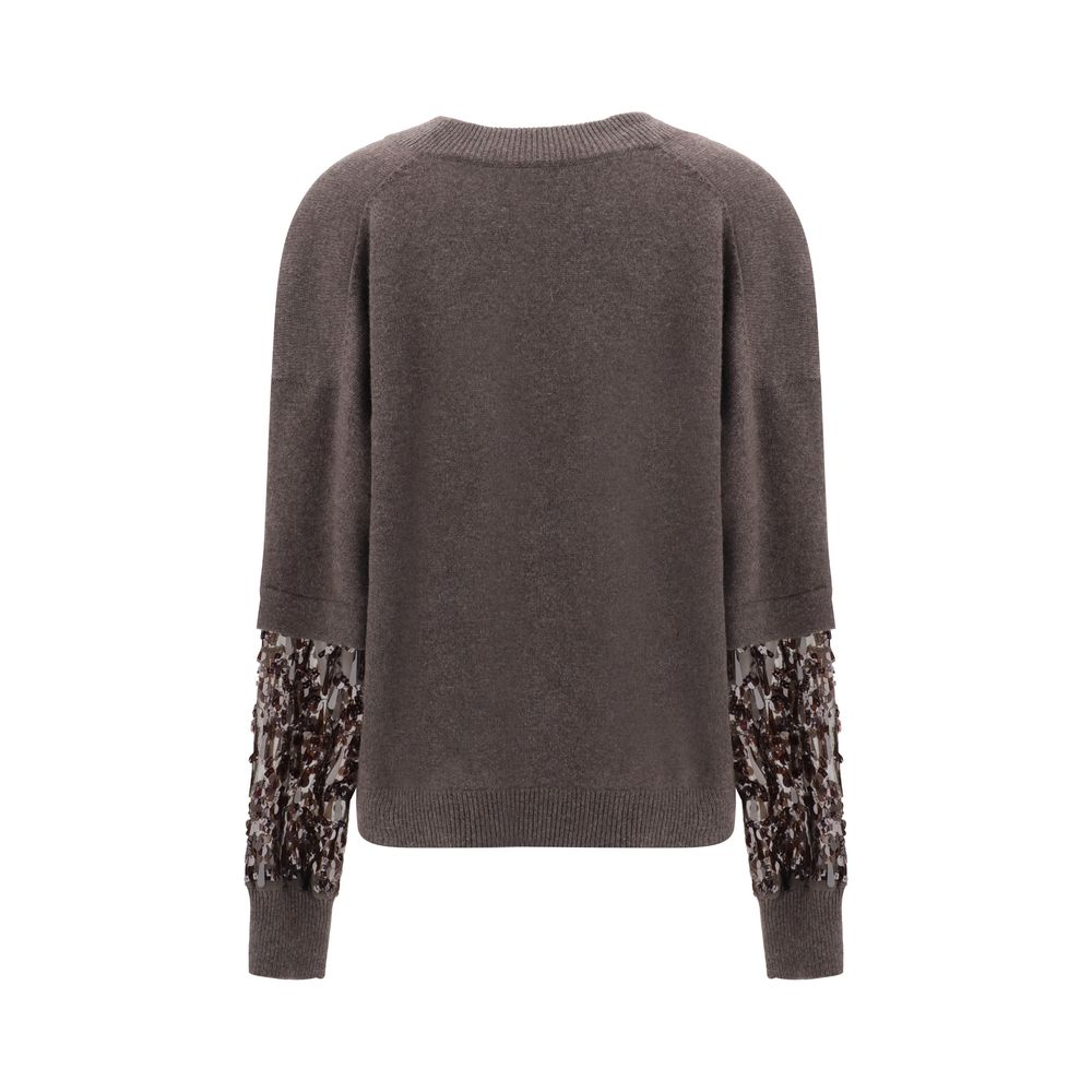 Brunello Cucinelli Cashmere Sweater